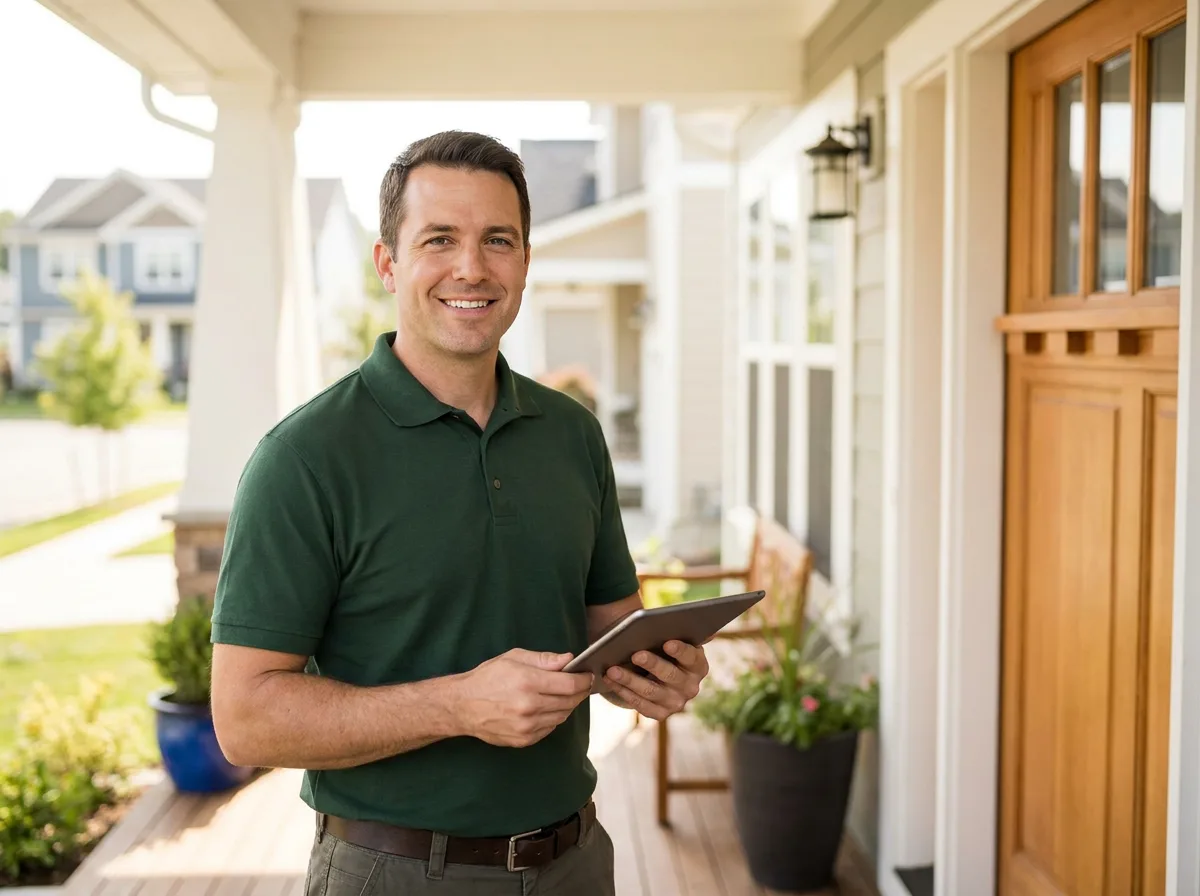Pest control FAQs for Pinckney, MI